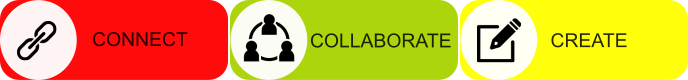 Connect | Collaborate | Create